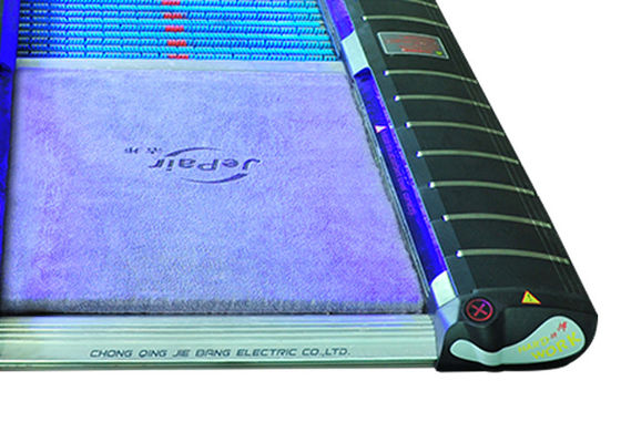 Chine Serviette rectangulaire d'absorbant de Microfiber de nettoyage de Microfiber d'accessoires uniques de machine fournisseur