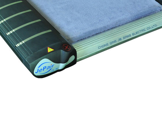 Chine Accessoires uniques de machine de nettoyage de serviette absorbante superbe avec l'absorption forte d'humidité fournisseur